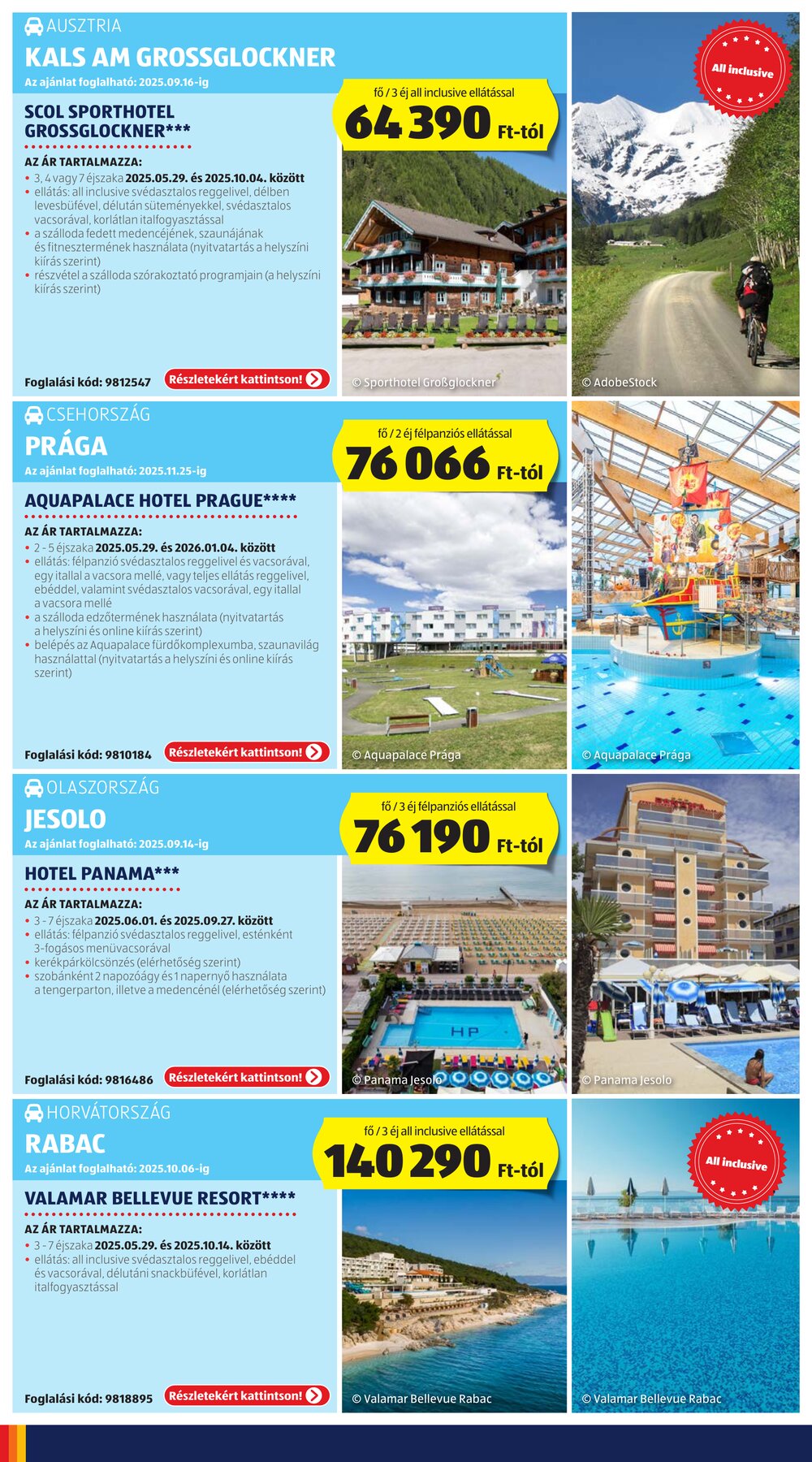 Aldi akciós újság 2025.05.29-től - 4. oldal.