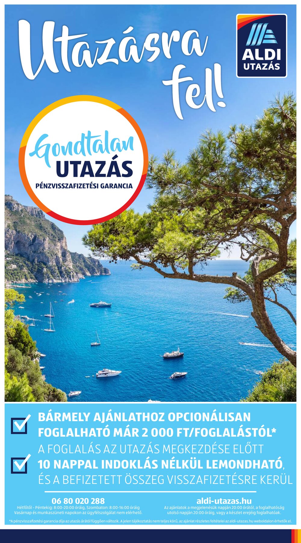 Aldi akciós újság 2025.05.29-től - 5. oldal.