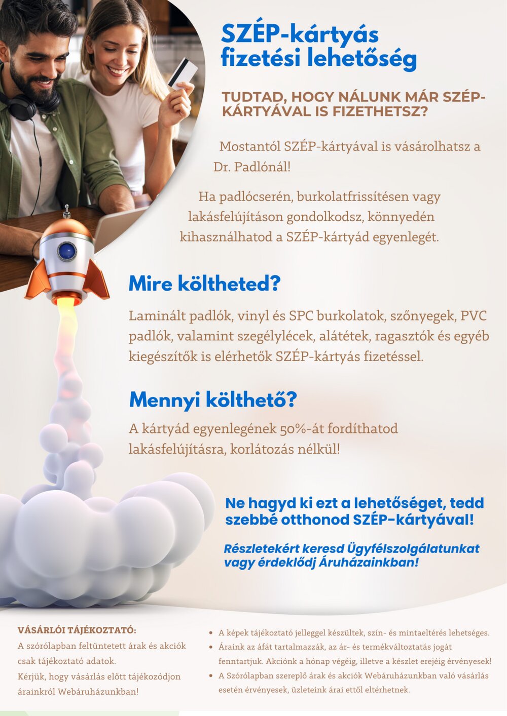 Dr. Padló akciós újság 2025.06.01-től - 11. oldal.