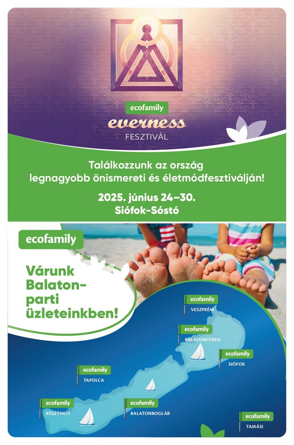 EcoFamily akciós újság 2025.06.05-től - 9. oldal.