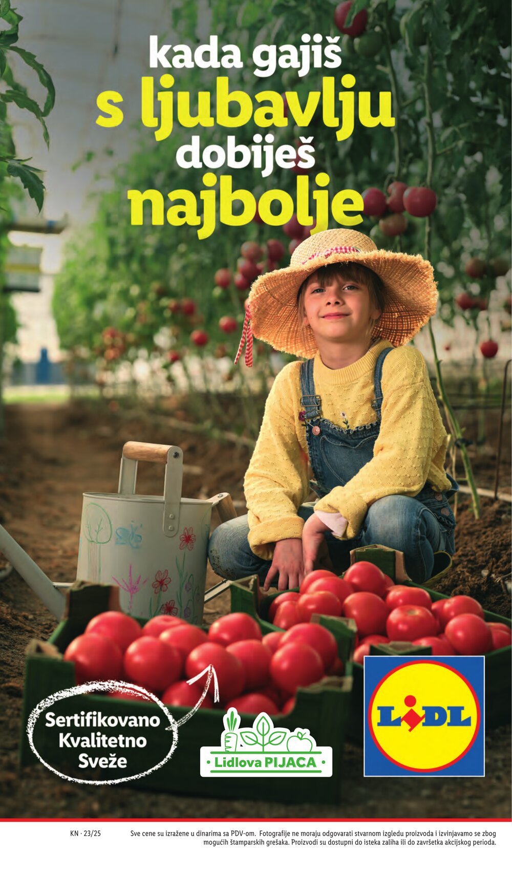 Lidl akciós újság 2025.06.05-től - 10. oldal.