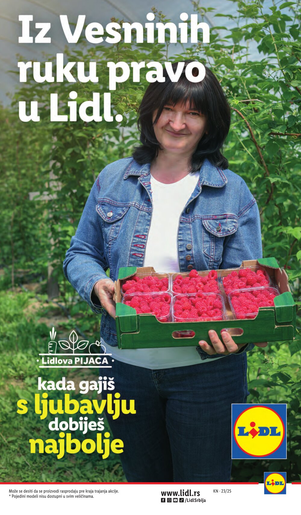 Lidl akciós újság 2025.06.05-től - 13. oldal.