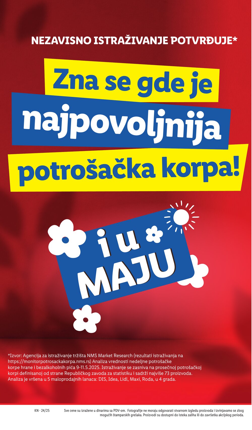 Lidl akciós újság 2025.06.12-től - 2. oldal.