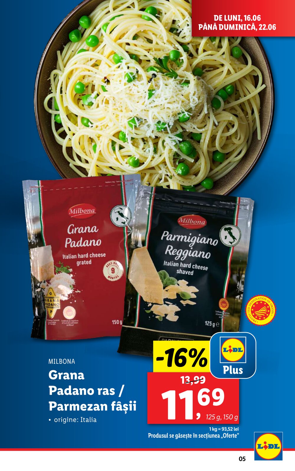 Lidl akciós újság 2025.06.16-tól - 5. oldal.