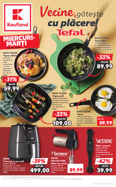 Kaufland akciós újság 2025.06.18-tól