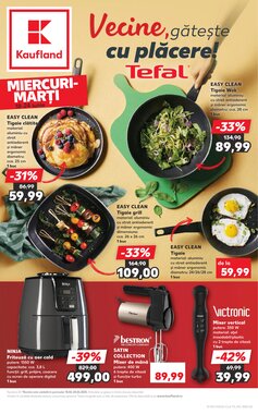Kaufland akciós újság 2025.06.18-tól