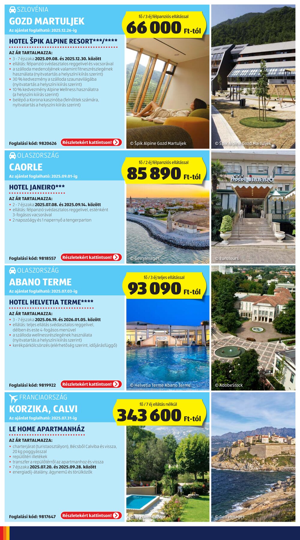 Aldi akciós újság 2025.06.19-től - 4. oldal.