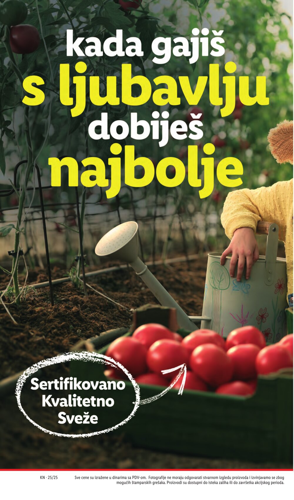 Lidl akciós újság 2025.06.19-től - 12. oldal.