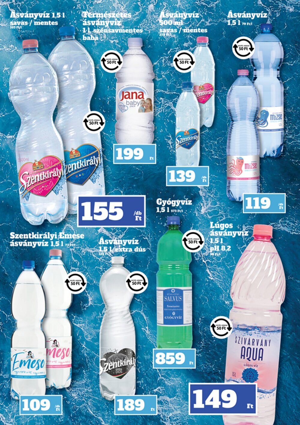 Family Diszkont akciós újság 2025.06.19-től - 2. oldal.