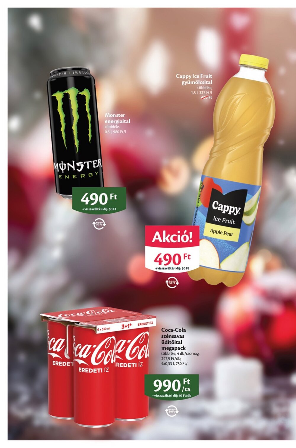 EcoFamily akciós újság 2025.11.17-től - 4. oldal.