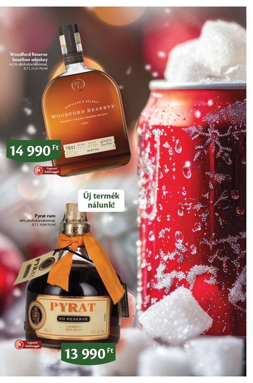 EcoFamily akciós újság 2025.11.17-től - 5. oldal.