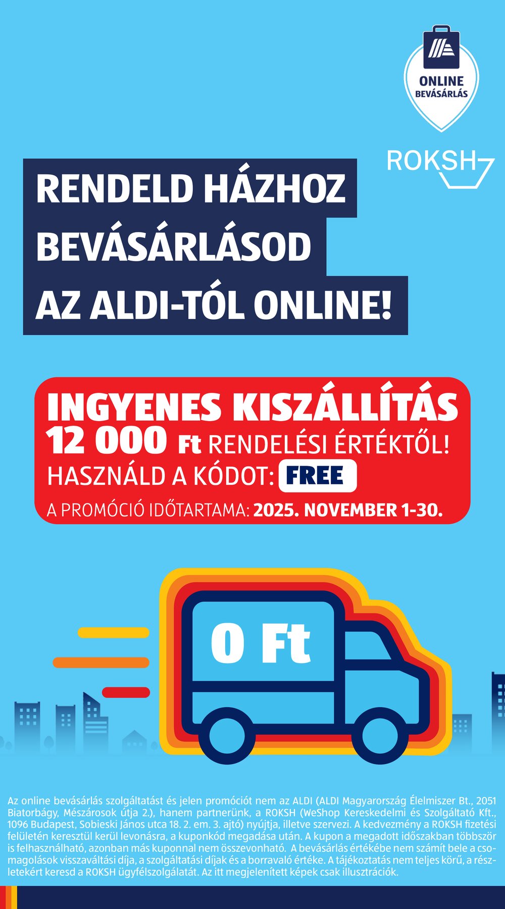 Aldi akciós újság 2025.11.20-tól - 34. oldal.