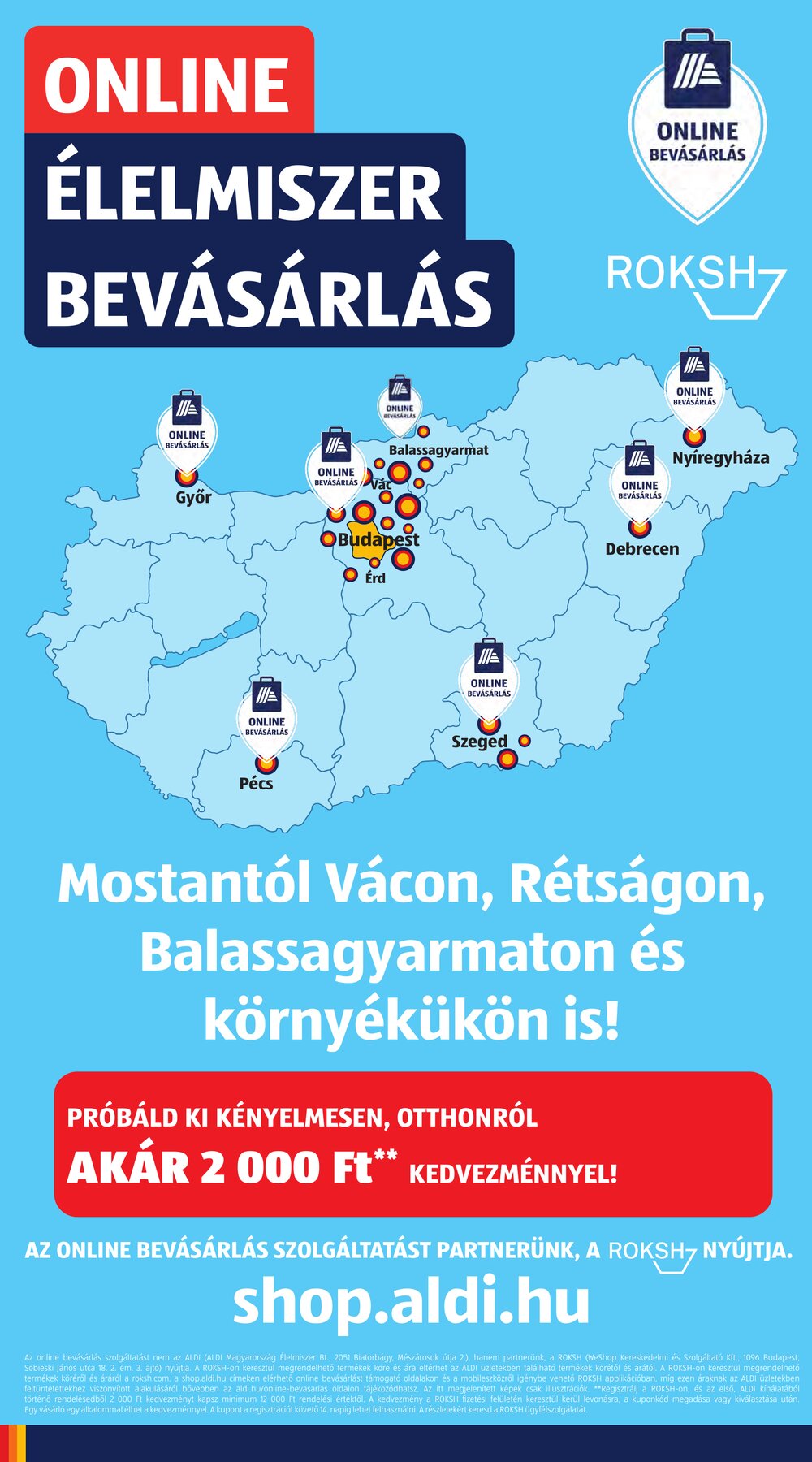 Aldi akciós újság 2025.11.20-tól - 56. oldal.