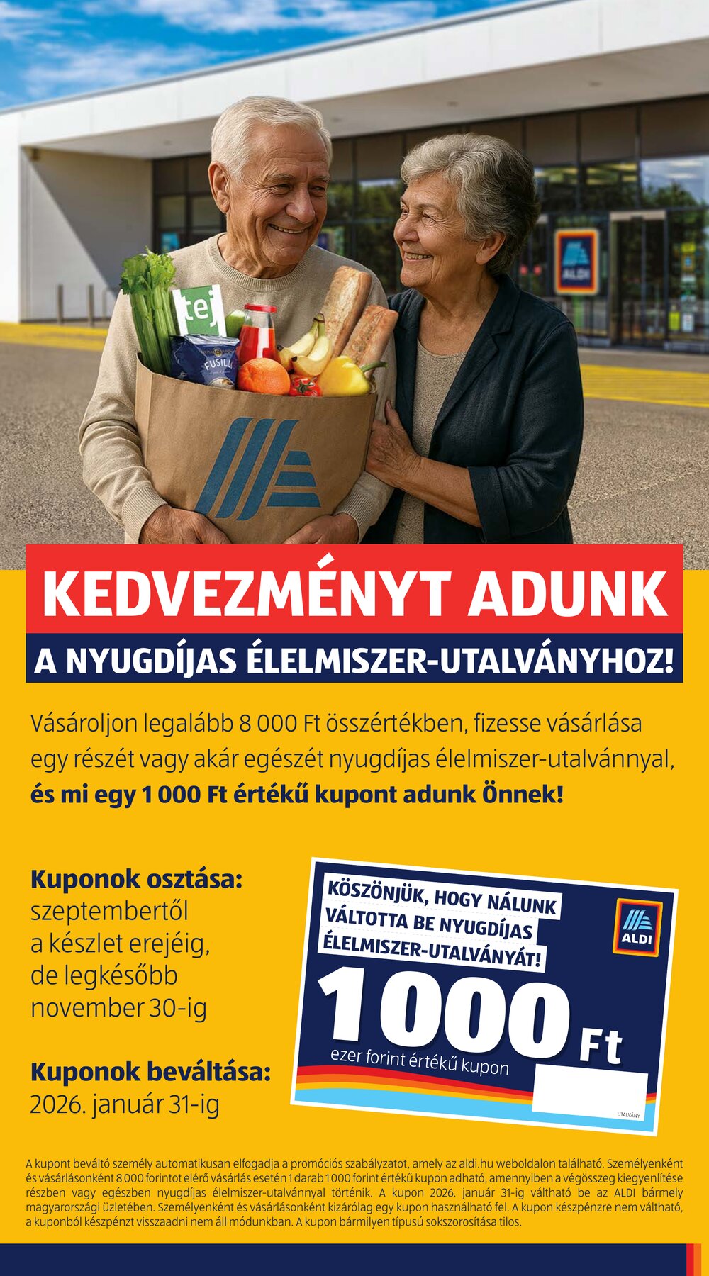 Aldi akciós újság 2025.11.20-tól - 59. oldal.