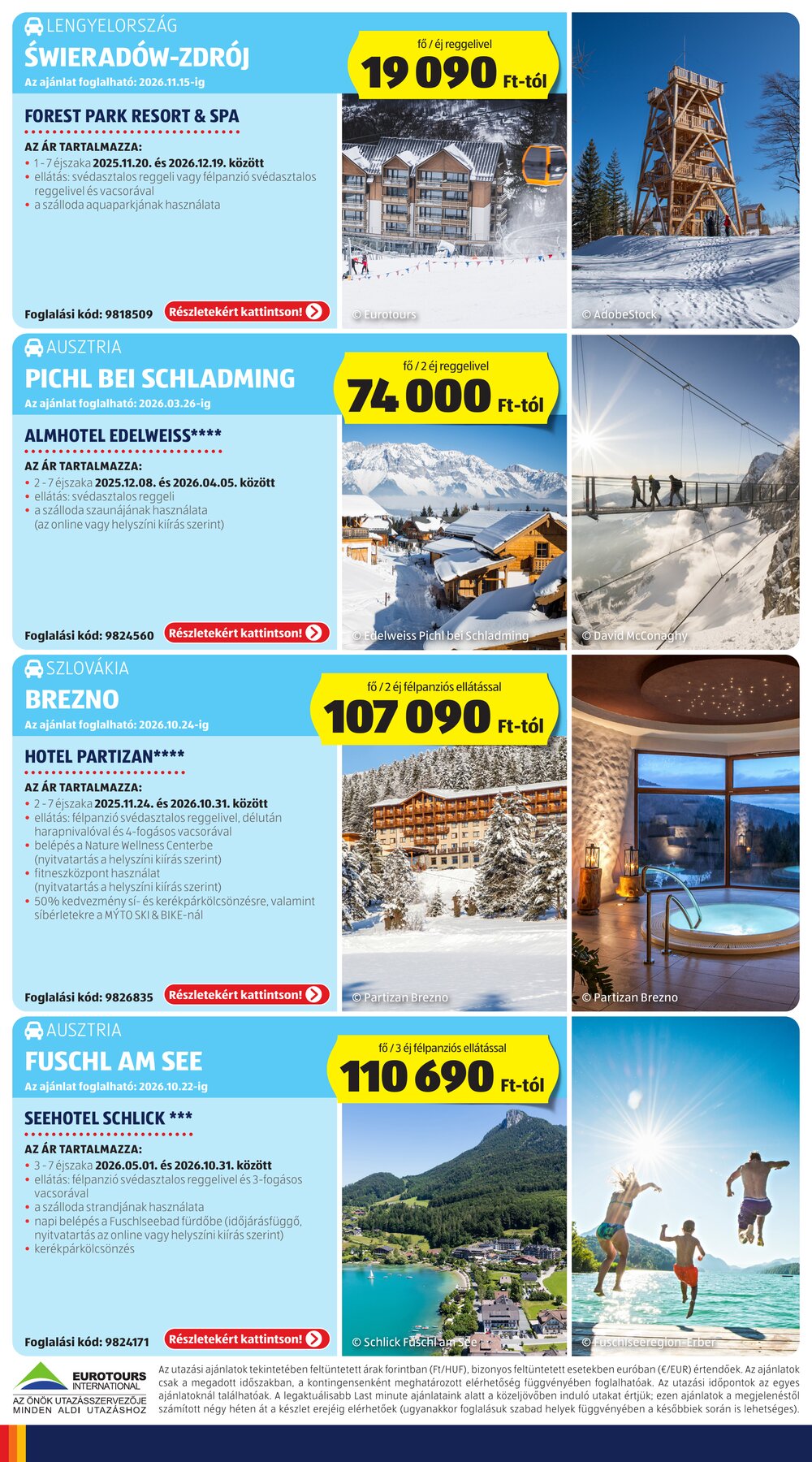 Aldi akciós újság 2025.11.20-tól - 60. oldal.