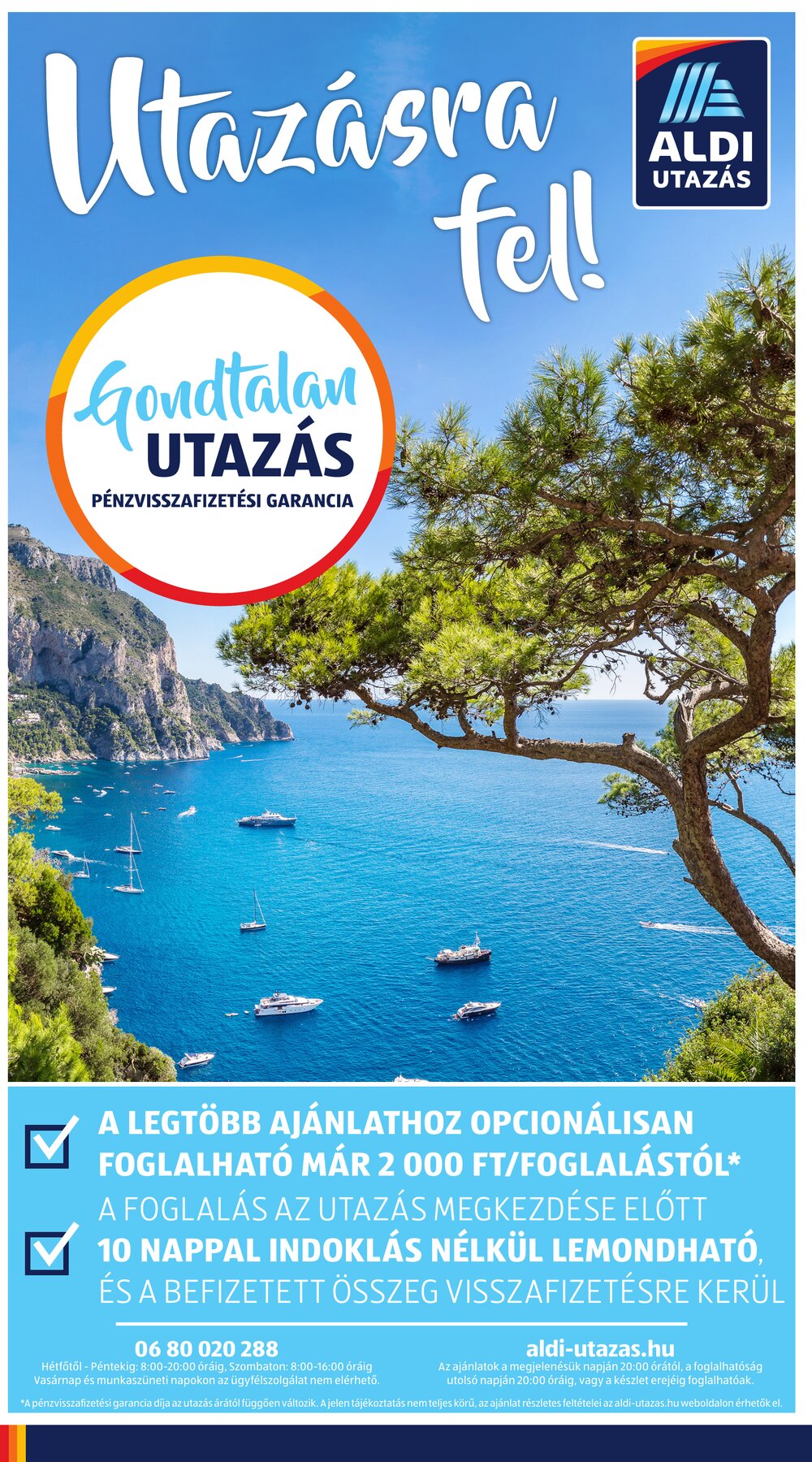 Aldi akciós újság 2025.11.20-tól - 4. oldal.