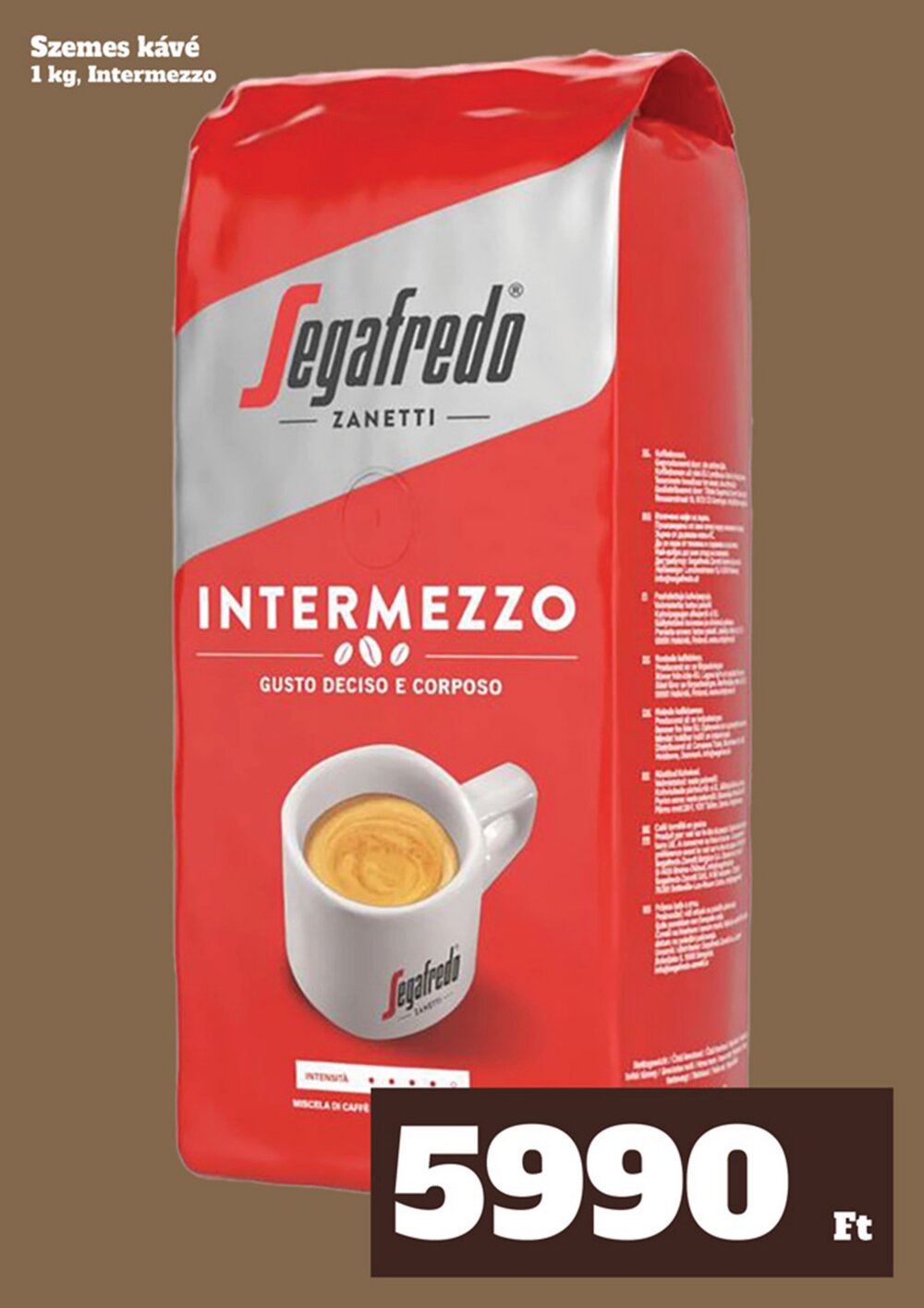 Family Diszkont akciós újság 2025.11.20-tól - 10. oldal.