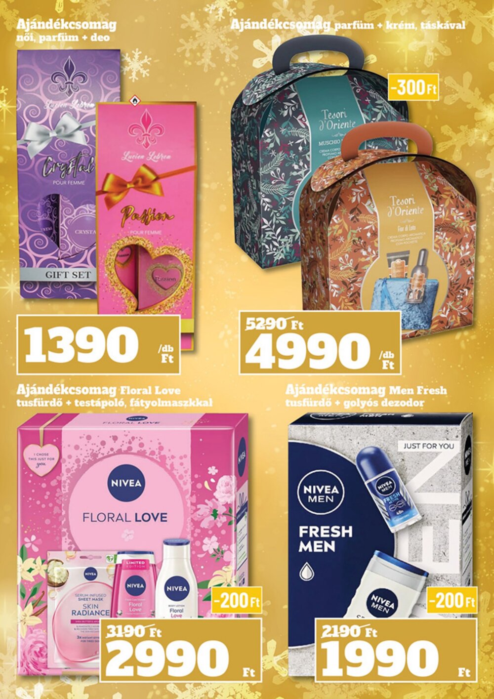 Family Diszkont akciós újság 2025.11.20-tól - 16. oldal.