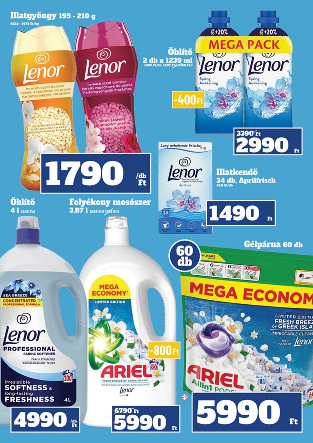 Family Diszkont akciós újság 2025.11.20-tól - 17. oldal.