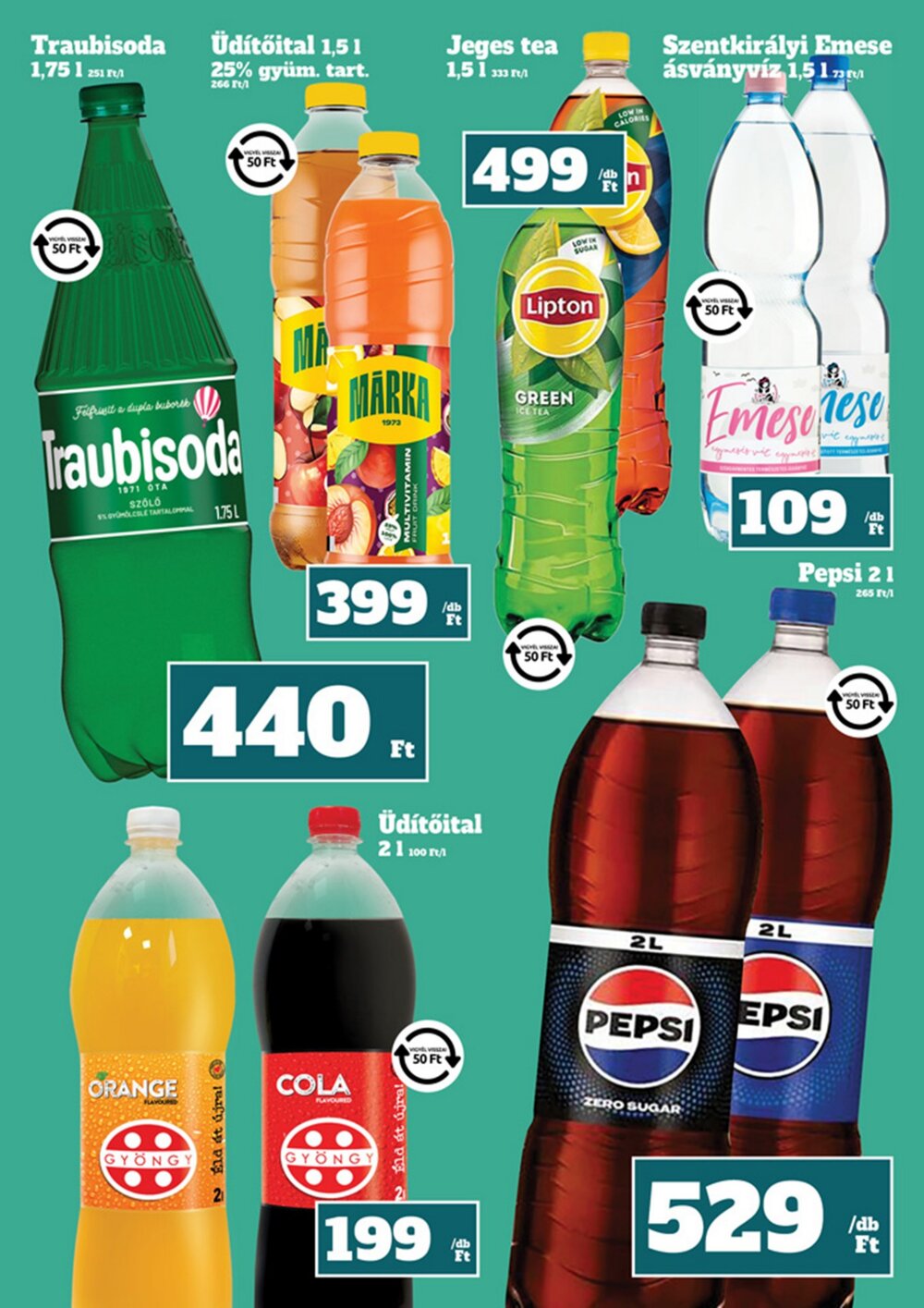 Family Diszkont akciós újság 2025.11.20-tól - 20. oldal.