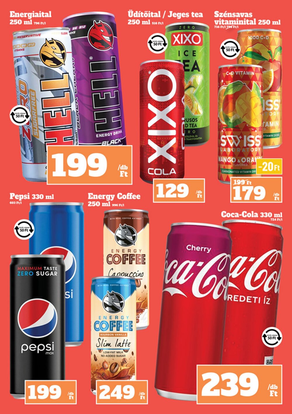 Family Diszkont akciós újság 2025.11.20-tól - 21. oldal.