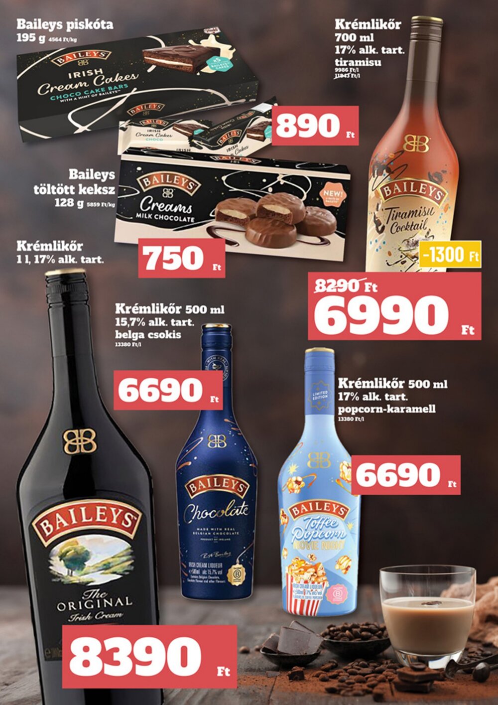 Family Diszkont akciós újság 2025.11.20-tól - 23. oldal.