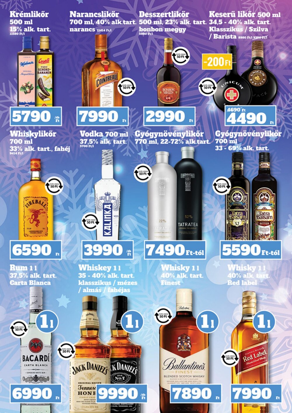 Family Diszkont akciós újság 2025.11.20-tól - 26. oldal.