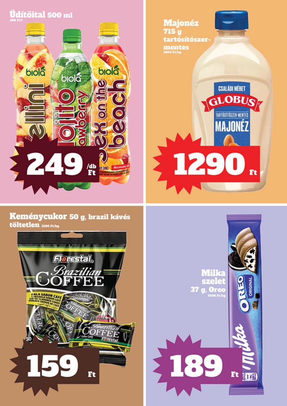 Family Diszkont akciós újság 2025.11.20-tól - 32. oldal.