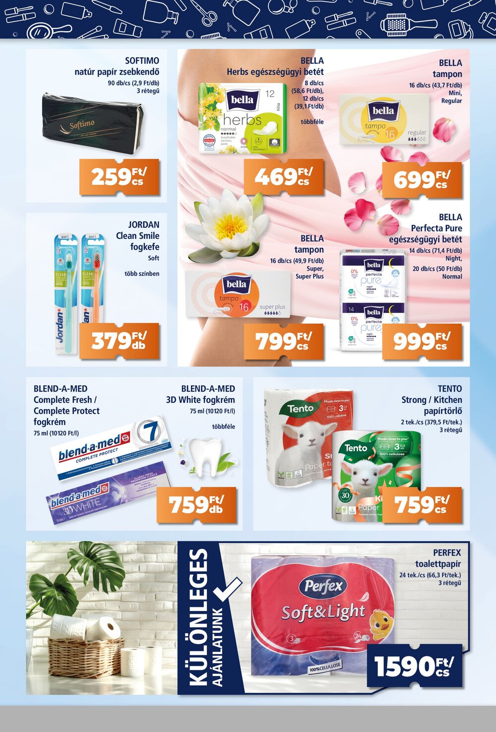 Goods Market akciós újság 2025.11.20-tól - 5. oldal.