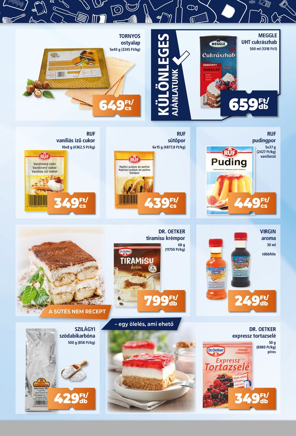 Goods Market akciós újság 2025.11.20-tól - 7. oldal.