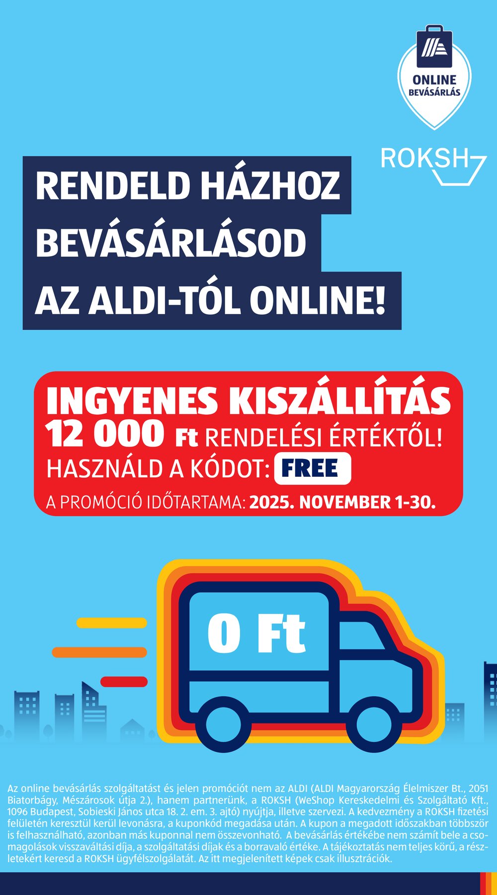 Aldi akciós újság 2025.11.27-től - 29. oldal.