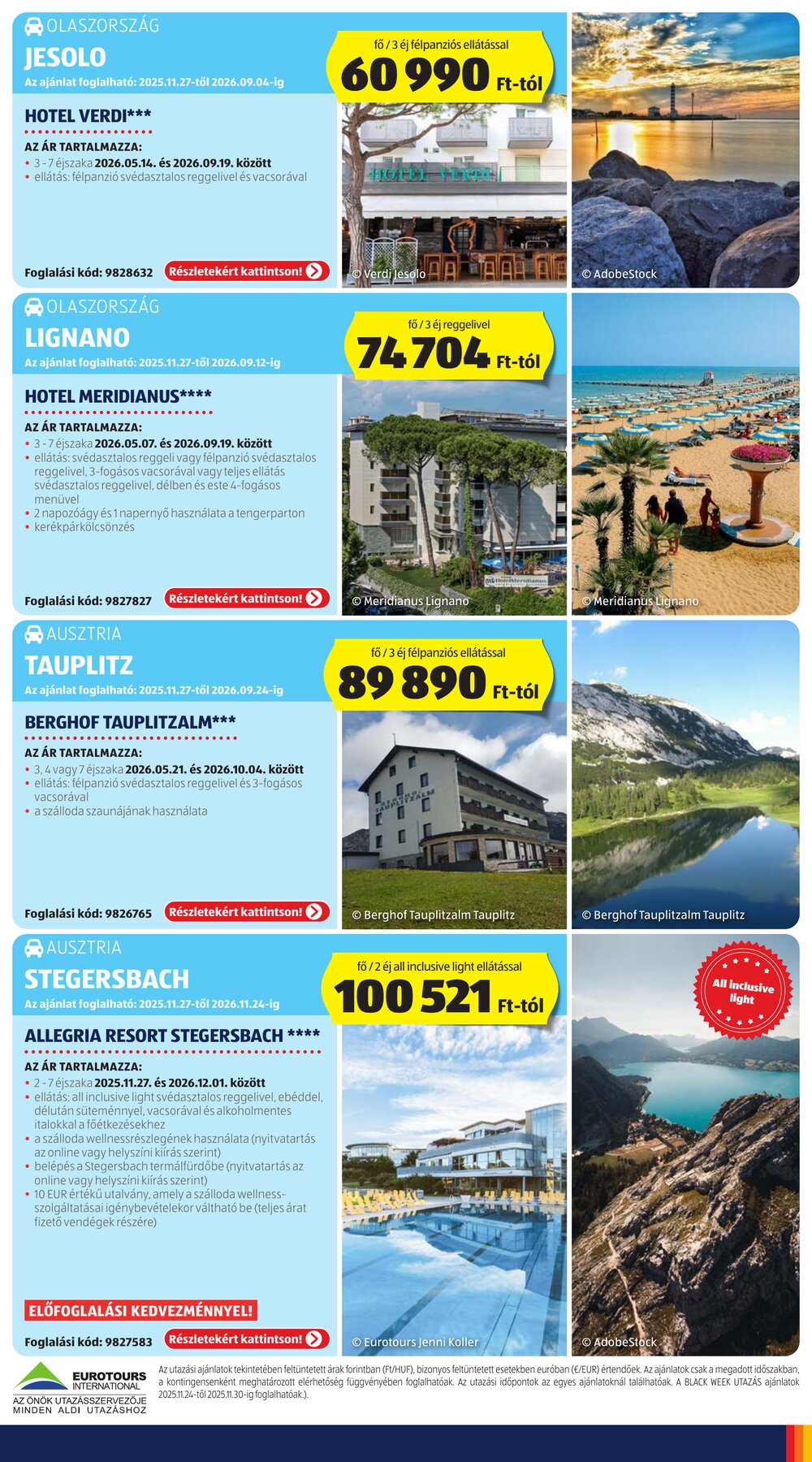 Aldi akciós újság 2025.11.27-től - 33. oldal.