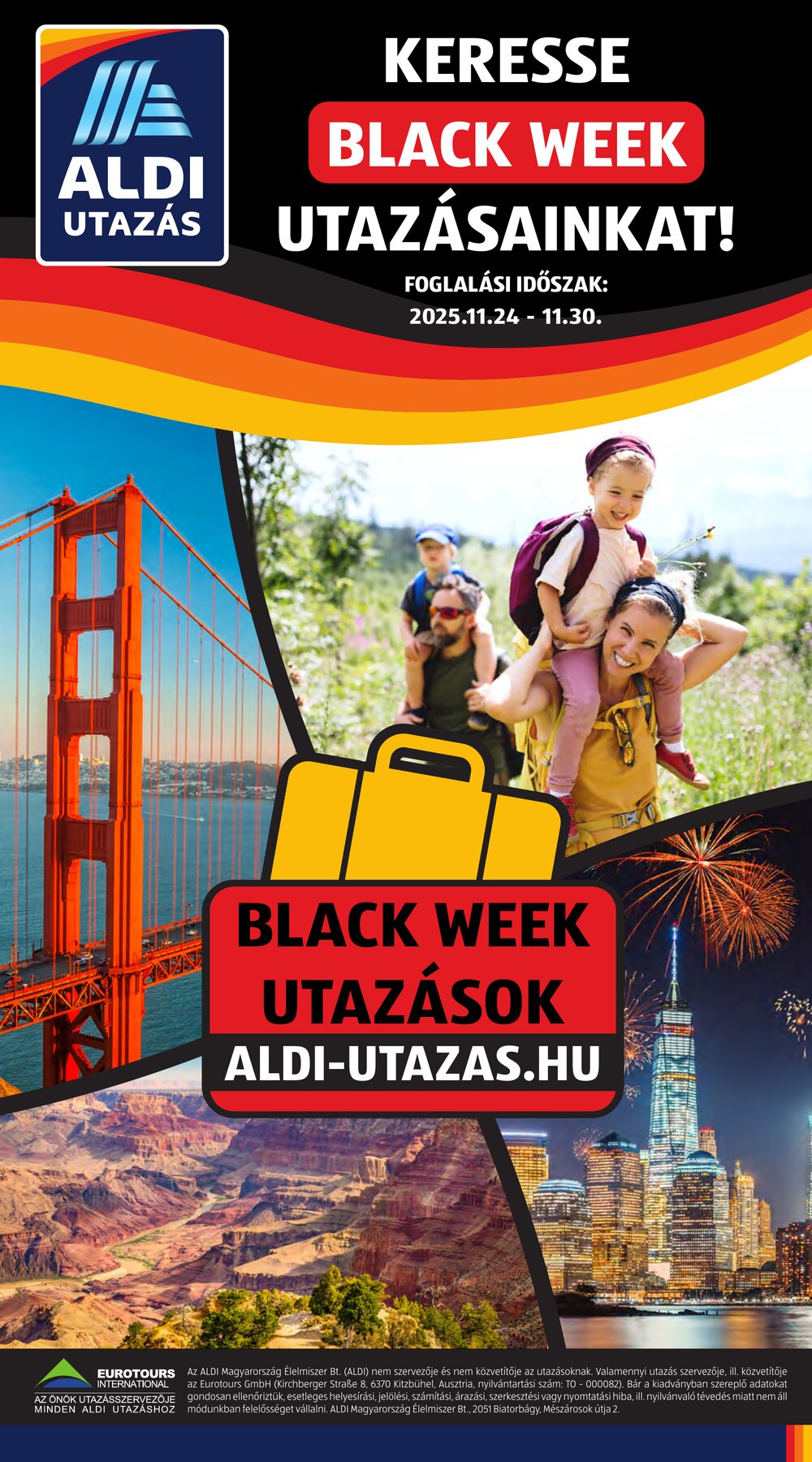 Aldi akciós újság 2025.11.27-től - 13. oldal.