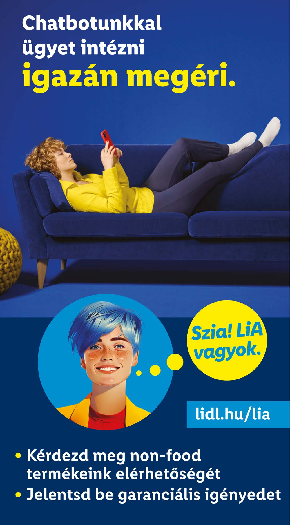 Lidl akciós újság 2025.11.27-től - 22. oldal.