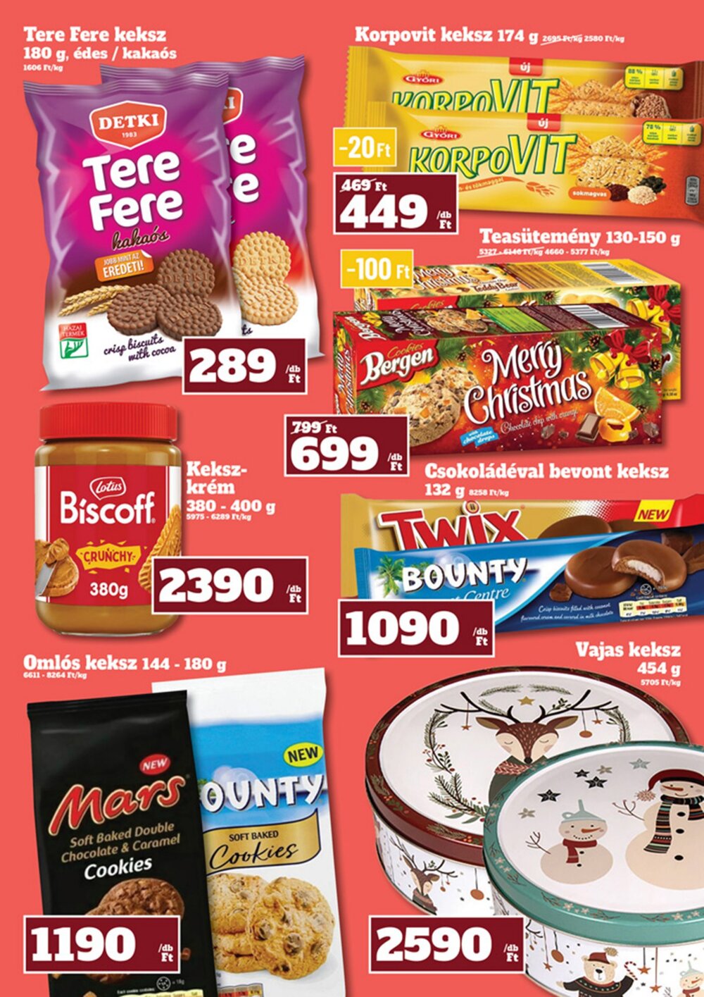 Family Diszkont akciós újság 2025.11.27-től - 10. oldal.