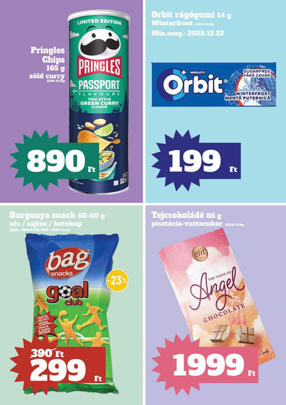 Family Diszkont akciós újság 2025.11.27-től - 15. oldal.