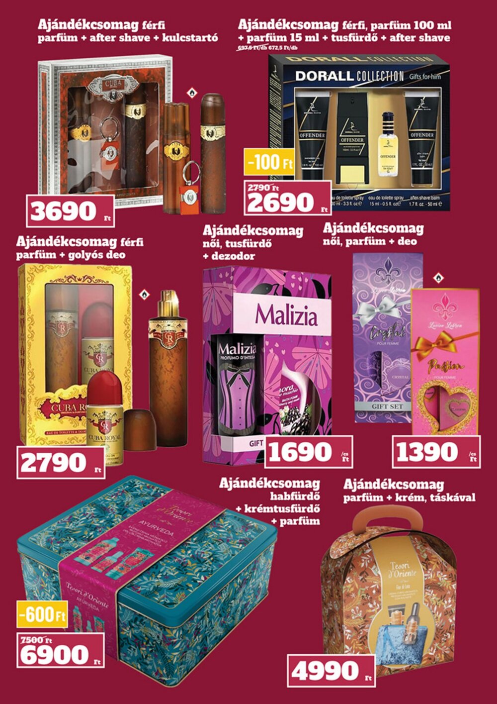 Family Diszkont akciós újság 2025.11.27-től - 16. oldal.