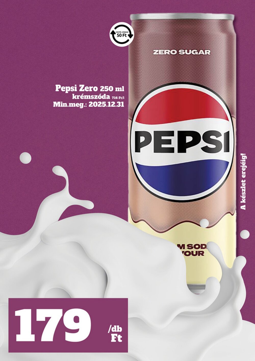 Family Diszkont akciós újság 2025.11.27-től - 25. oldal.