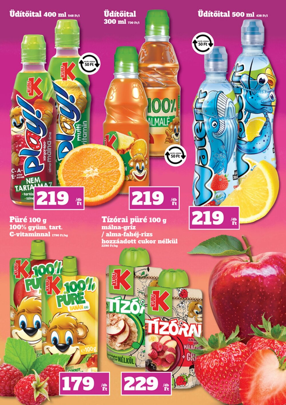 Family Diszkont akciós újság 2025.11.27-től - 26. oldal.