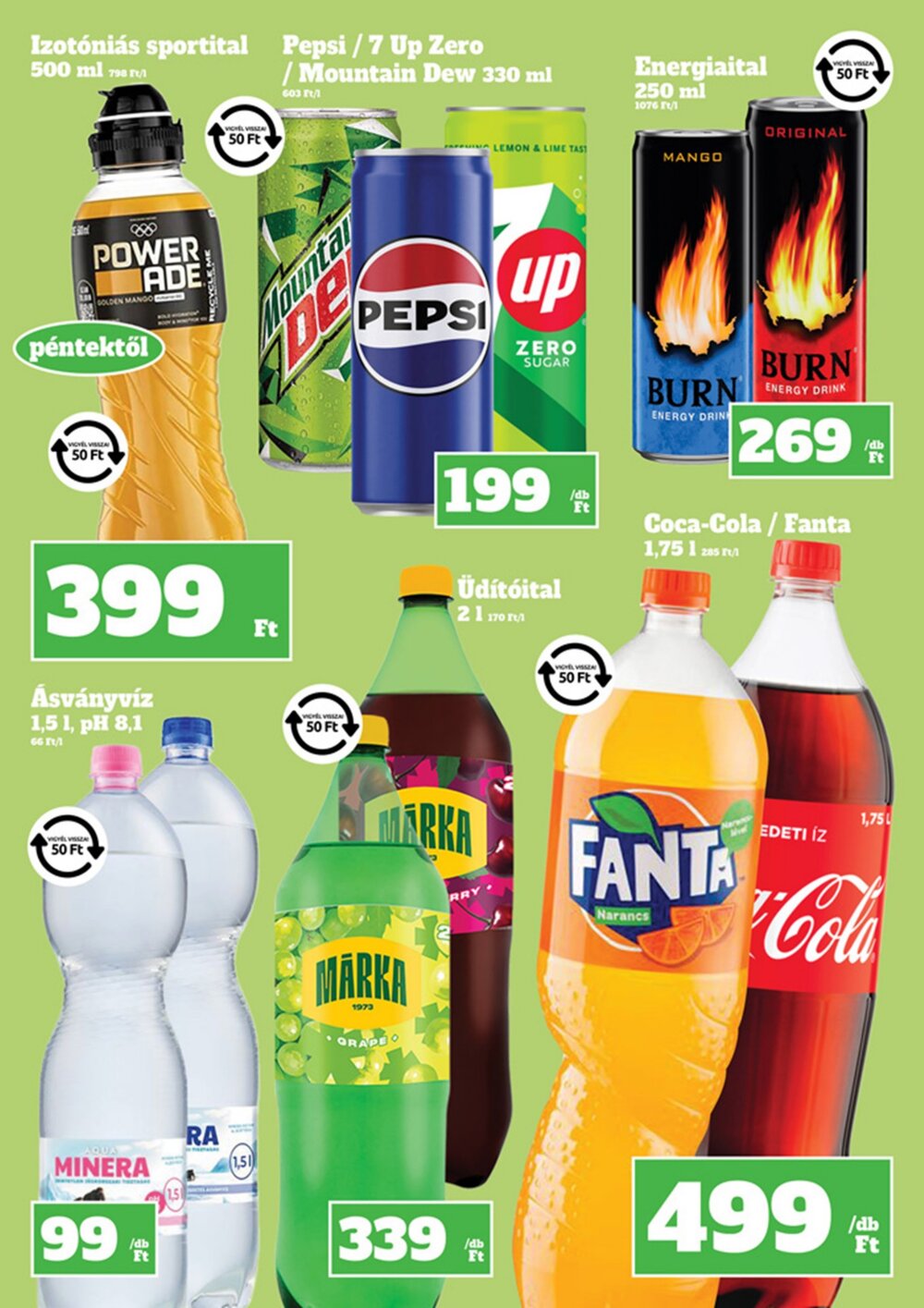 Family Diszkont akciós újság 2025.11.27-től - 27. oldal.