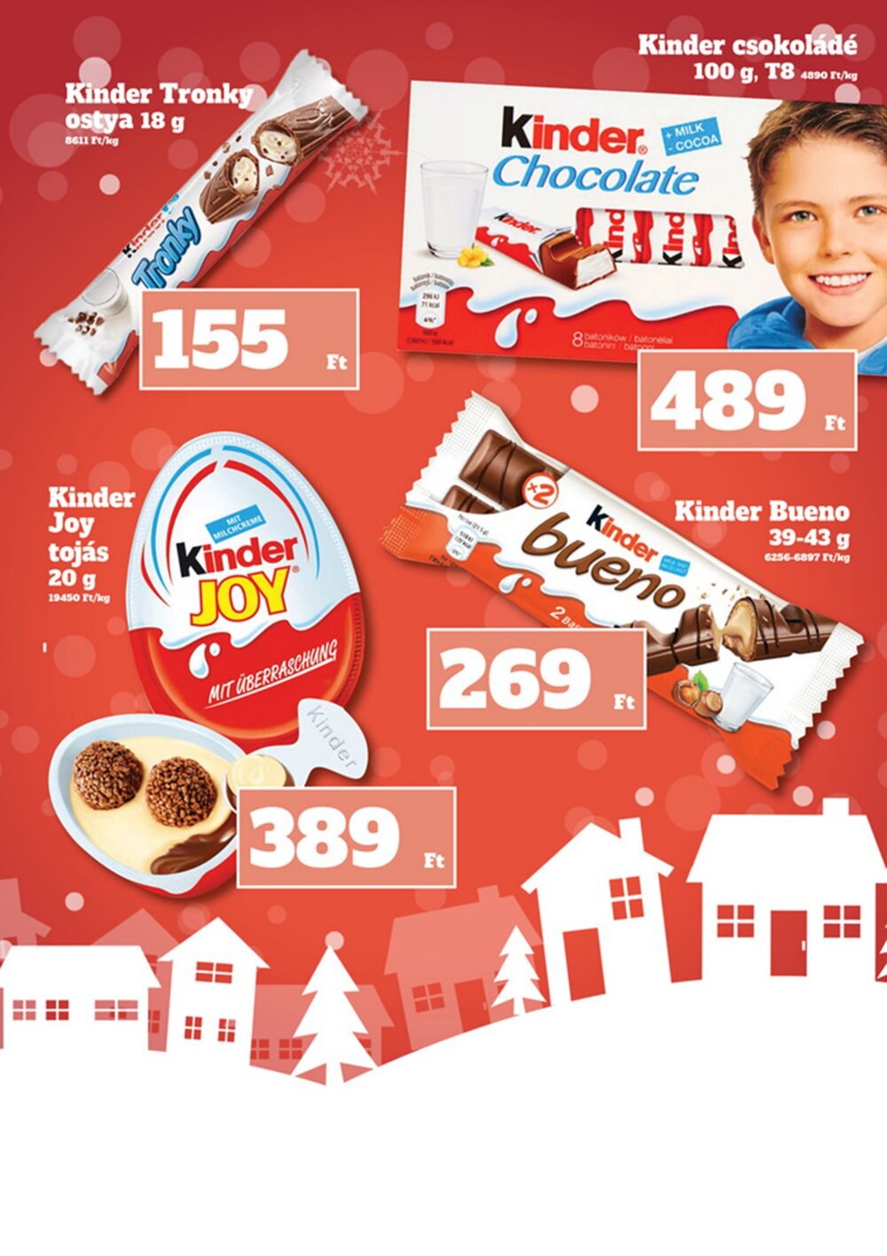 Family Diszkont akciós újság 2025.11.27-től - 7. oldal.