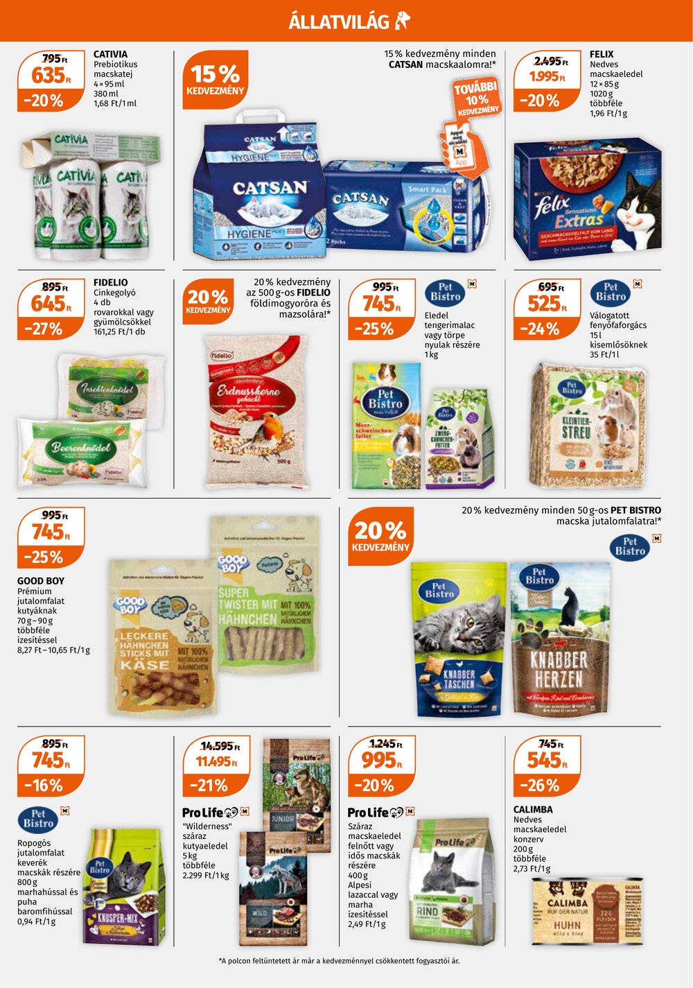Müller drogéria akciós újság 2025.12.01-től - 11. oldal.