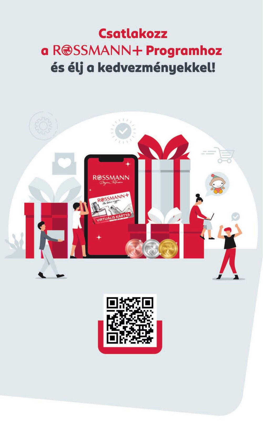 Rossmann akciós újság 2025.12.01-től - 33. oldal.