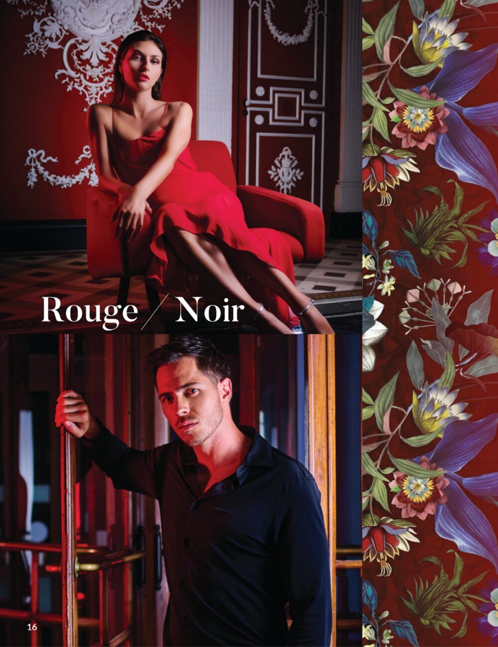 Avon akciós újság 2025.12.01-től - 16. oldal.