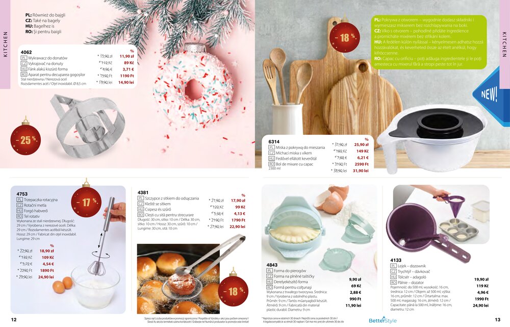 BetterStyle akciós újság 2025.12.01-től - 7. oldal.