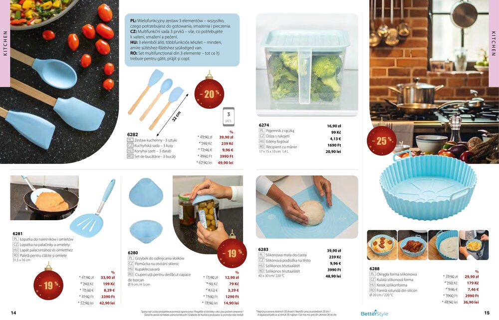 BetterStyle akciós újság 2025.12.01-től - 8. oldal.