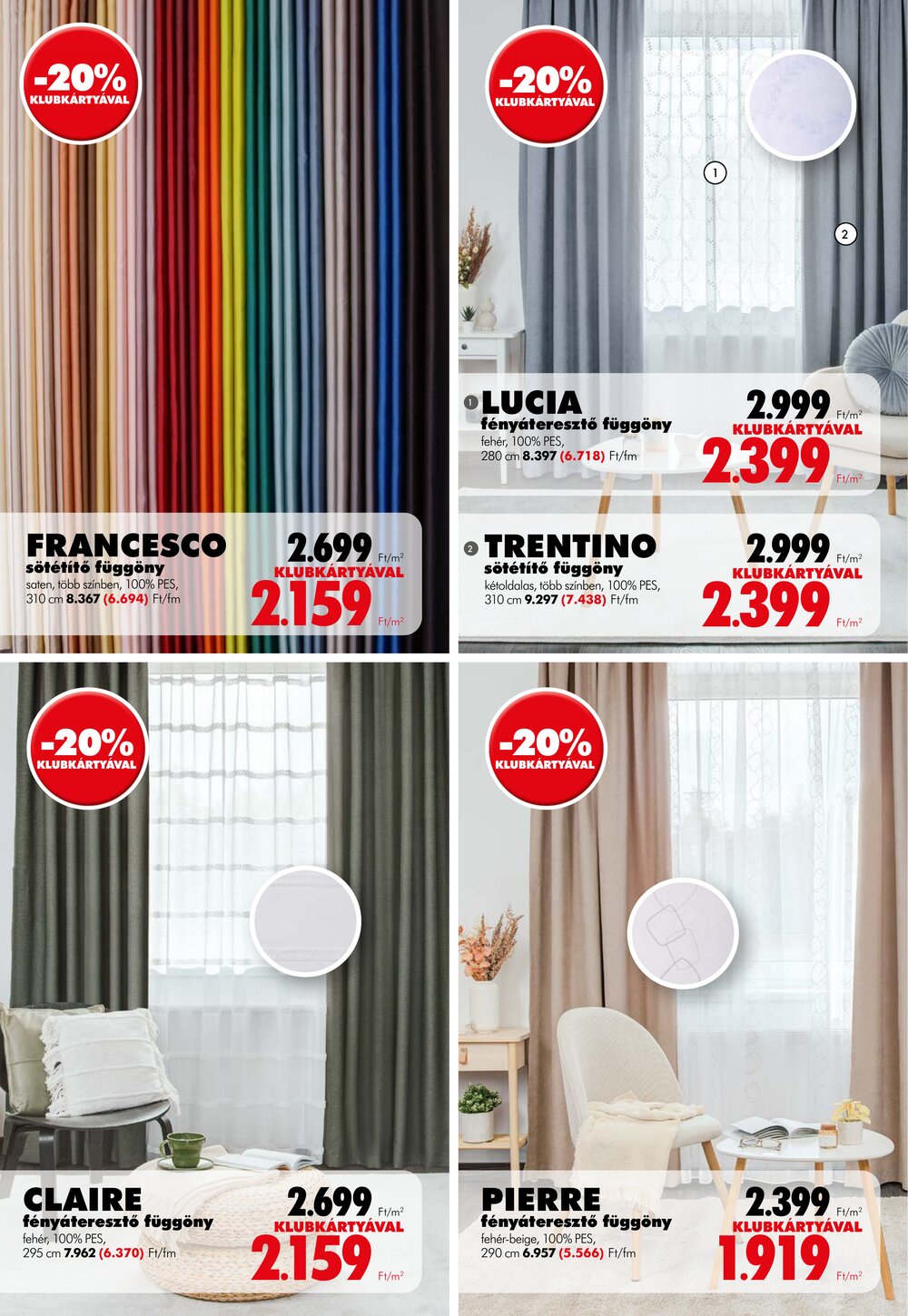 Diego akciós újság 2025.12.01-től - 10. oldal.