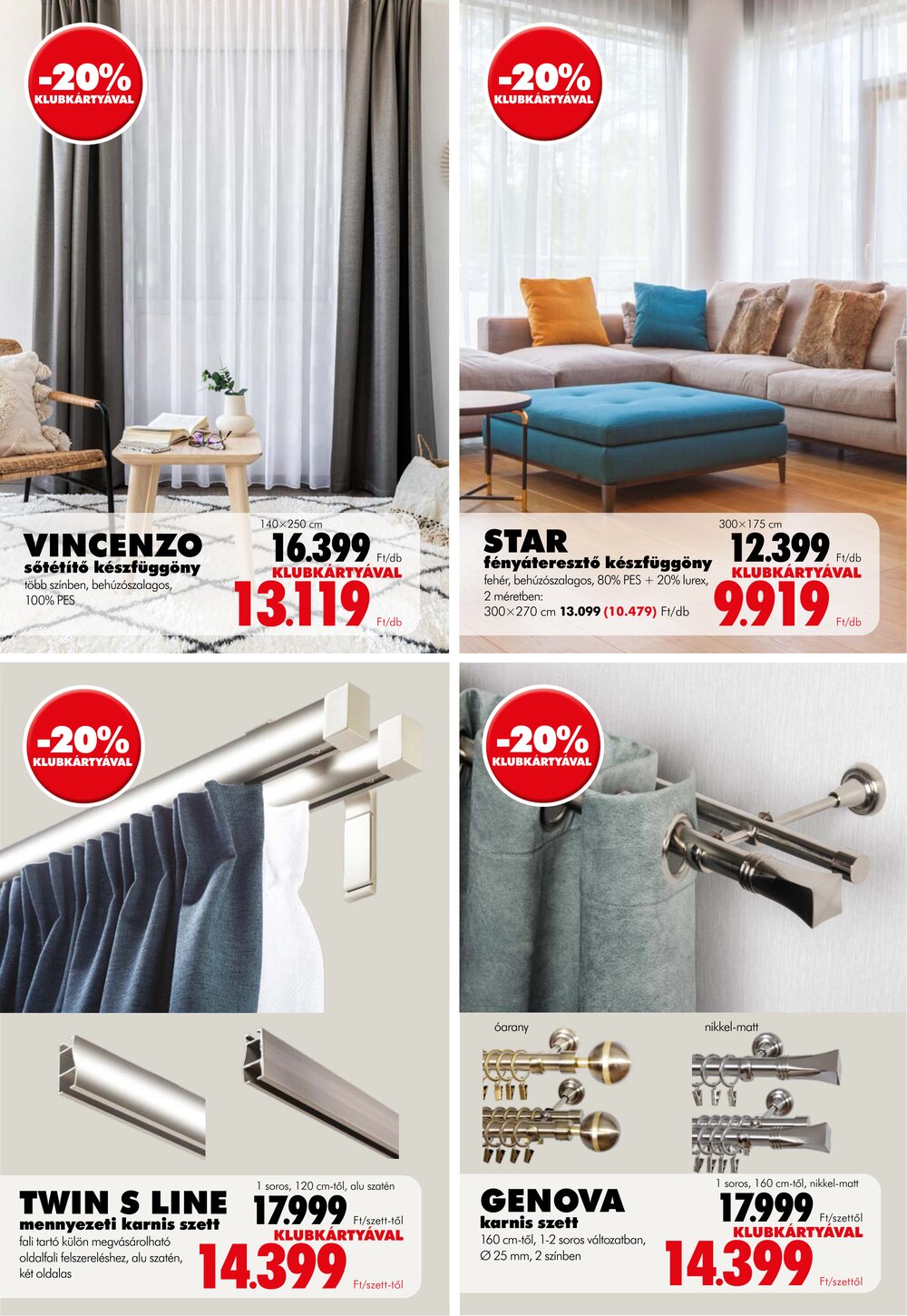 Diego akciós újság 2025.12.01-től - 11. oldal.