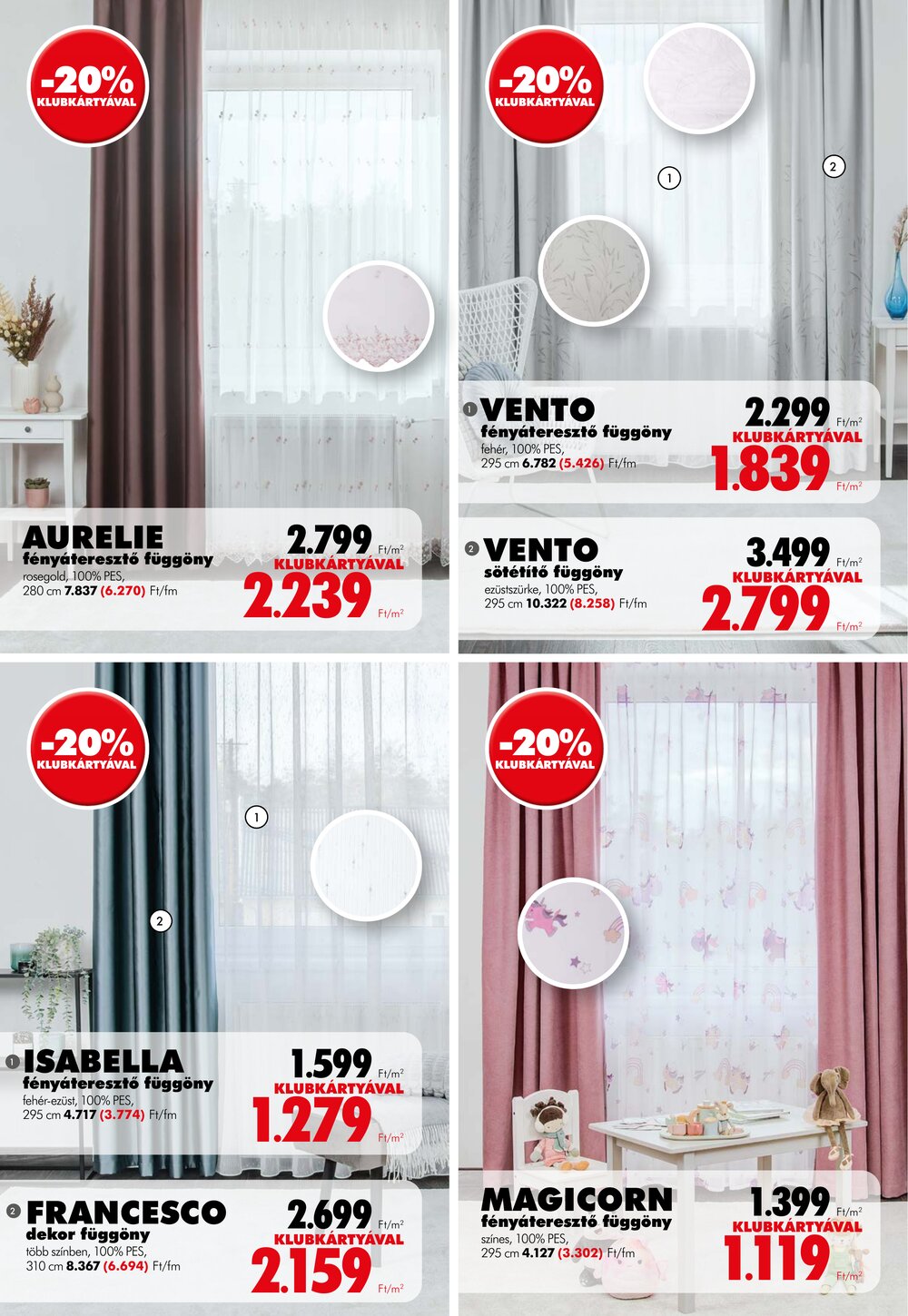 Diego akciós újság 2025.12.01-től - 12. oldal.