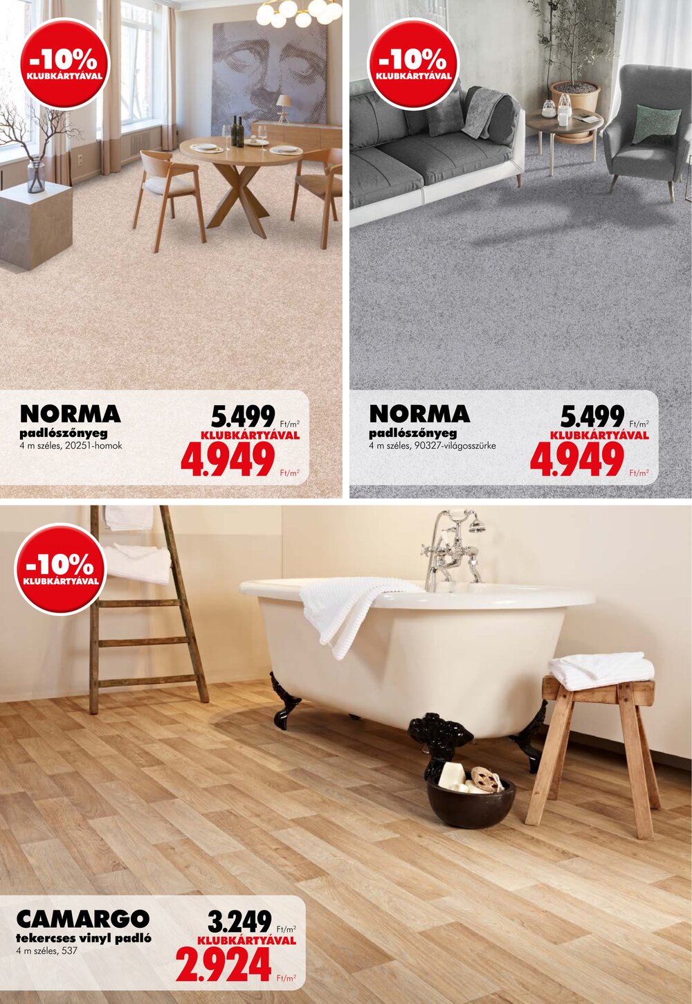 Diego akciós újság 2025.12.01-től - 6. oldal.